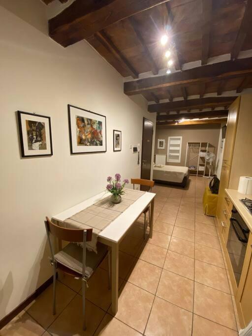 チッタ・ディ・カステッロCasa Perlaアパートメント エクステリア 写真
