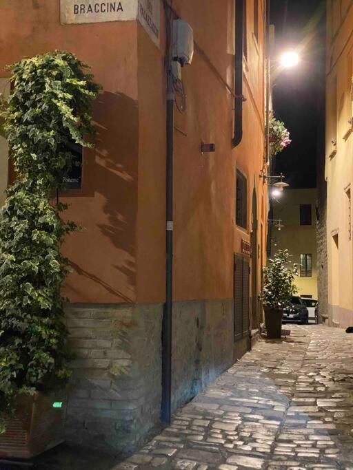 チッタ・ディ・カステッロCasa Perlaアパートメント エクステリア 写真